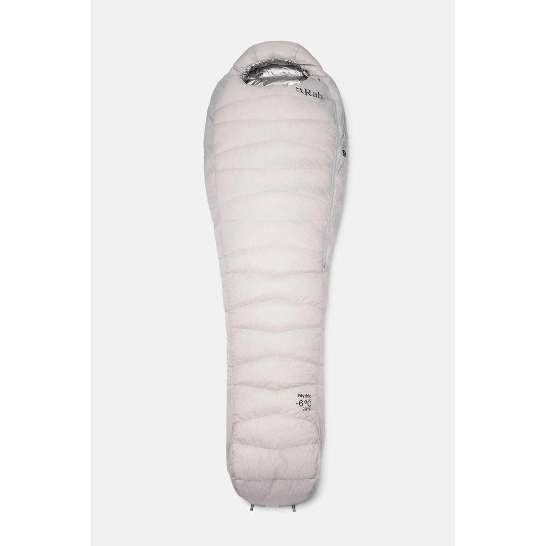Rab Mythic Down Sleeping Bag (-6°C)