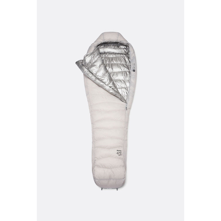 Rab Mythic Down Sleeping Bag (-6°C)