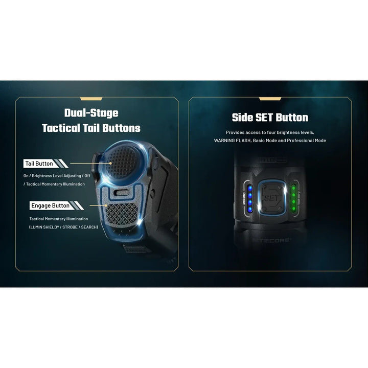 Nitecore P17iX - Product Detail 17