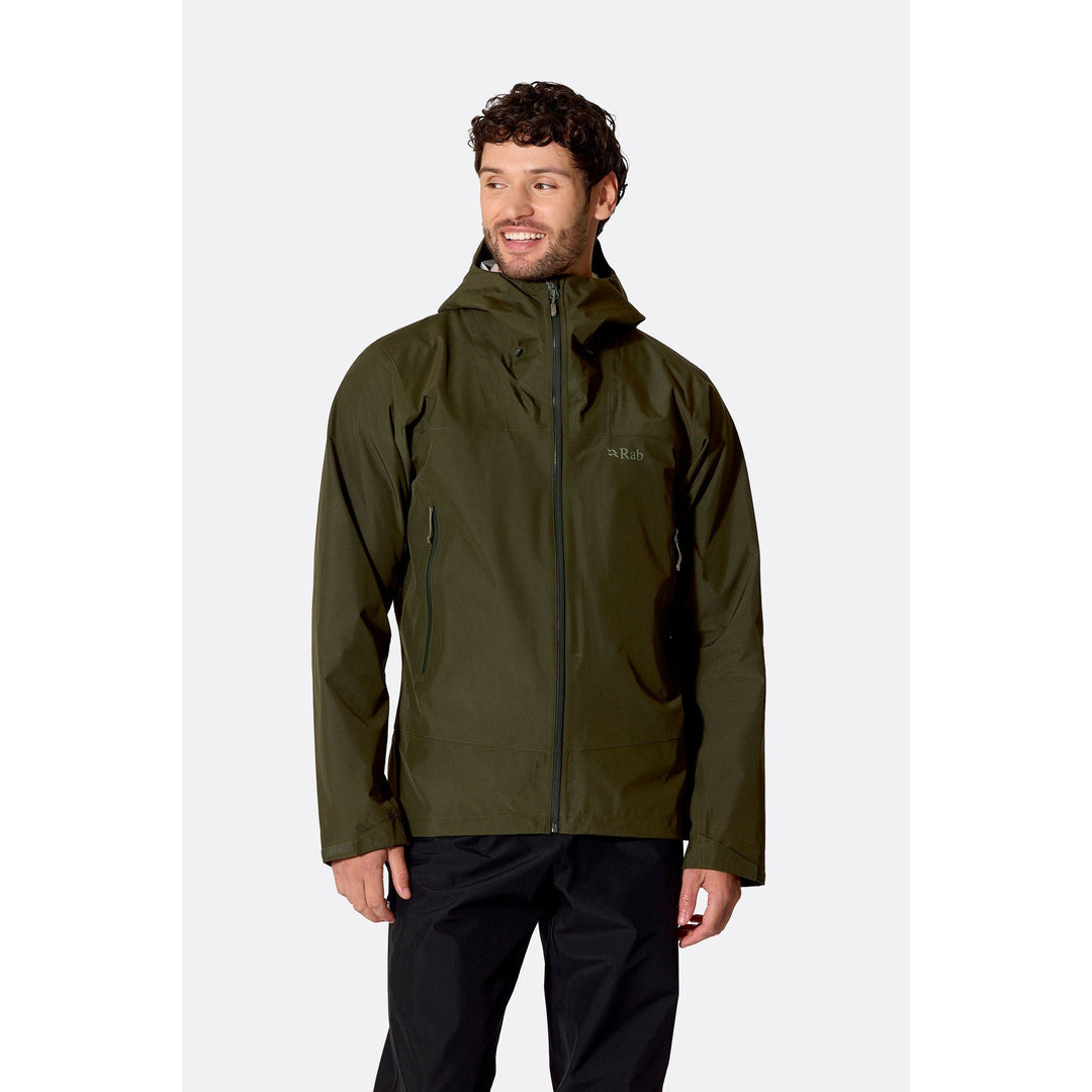 Rab Men's Namche GORE-TEX® Jacket