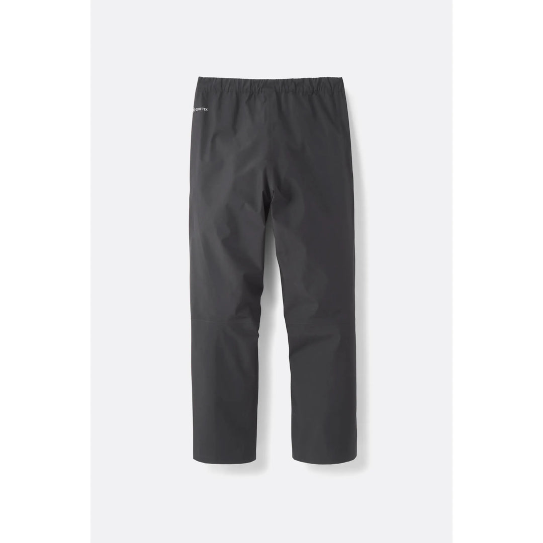 Waterproof Overpants Mens Rab Namche GORE-TEX Waterproof Overpants NZ | Dwights – Dwights ...