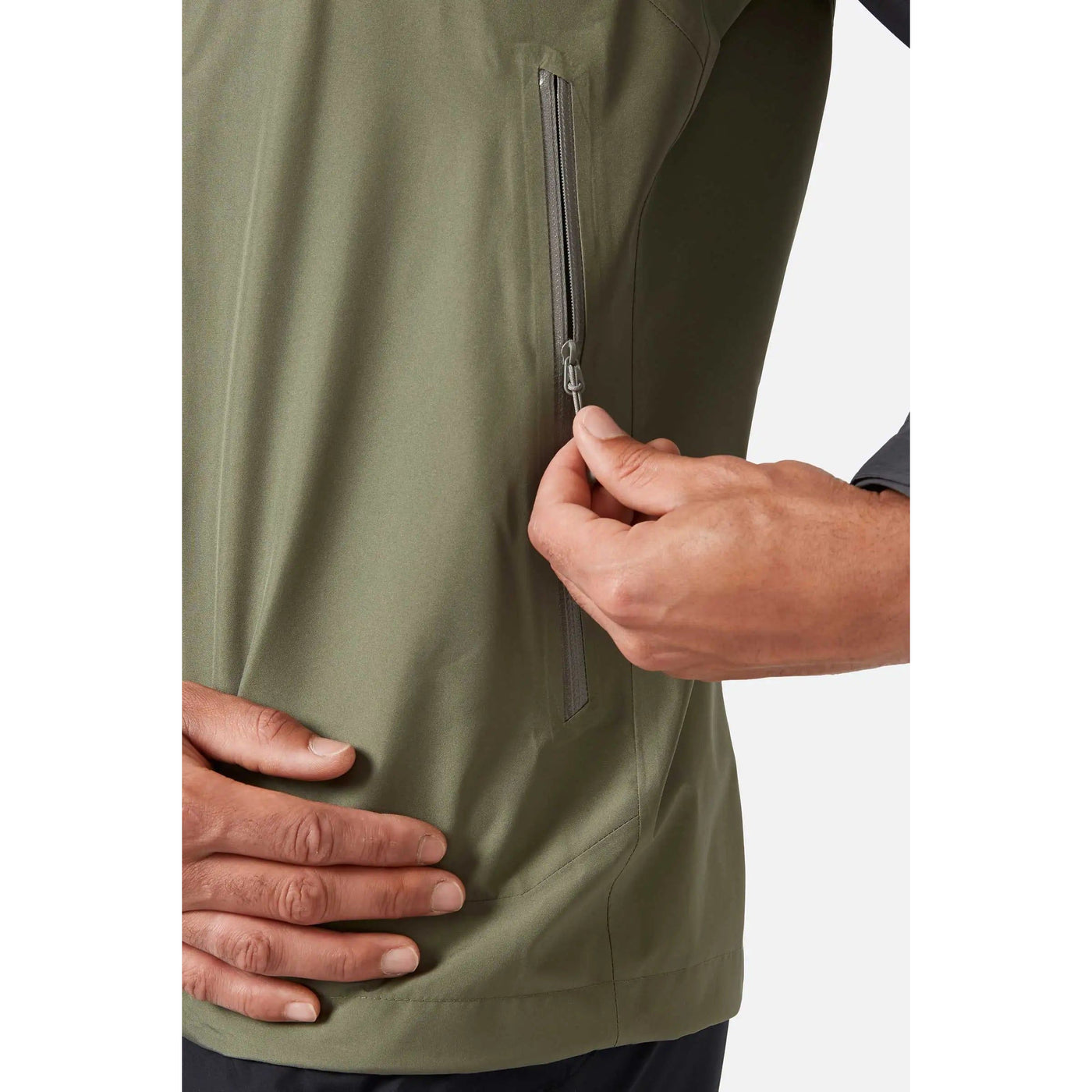 Rab Men's Namche Paclite GORE-TEX® Jacket