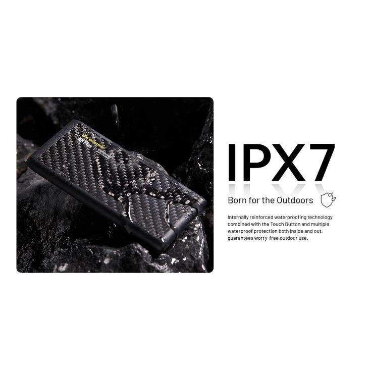 Nitecore NB Plus Powerbank