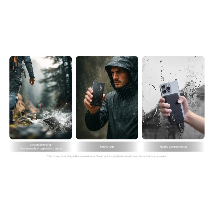 Nitecore NB Plus Powerbank