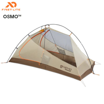 Nemo Firstlite Tracker Tent - 2 Person