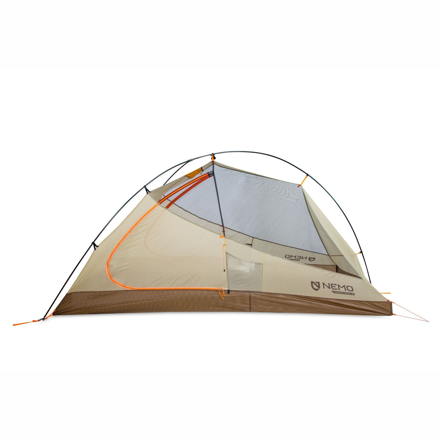 Nemo Firstlite Tracker Tent - 2 Person