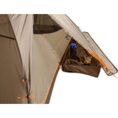 Nemo Firstlite Tracker Tent - 2 Person