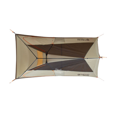 Nemo Firstlite Tracker Tent - 2 Person