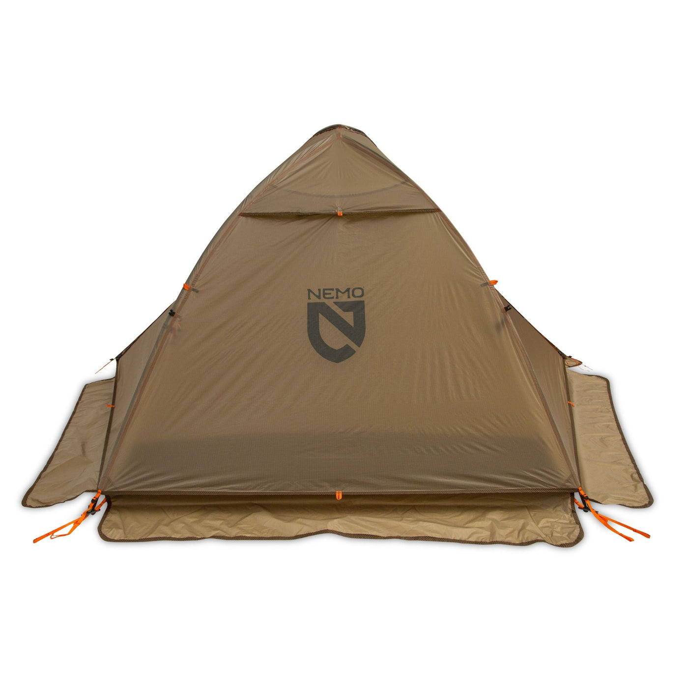 Nemo Firstlite Tracker Tent - 2 Person