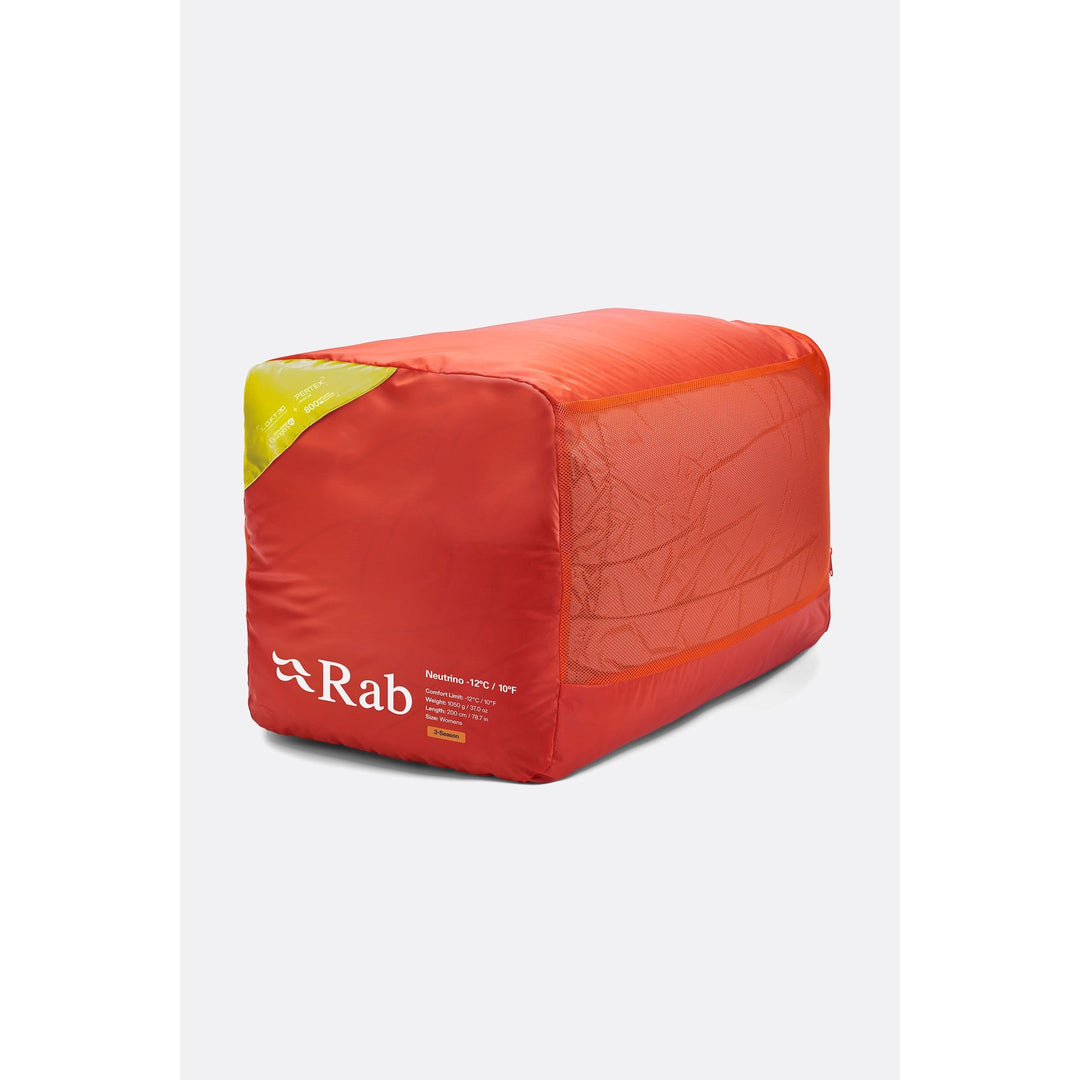 Rab Women&