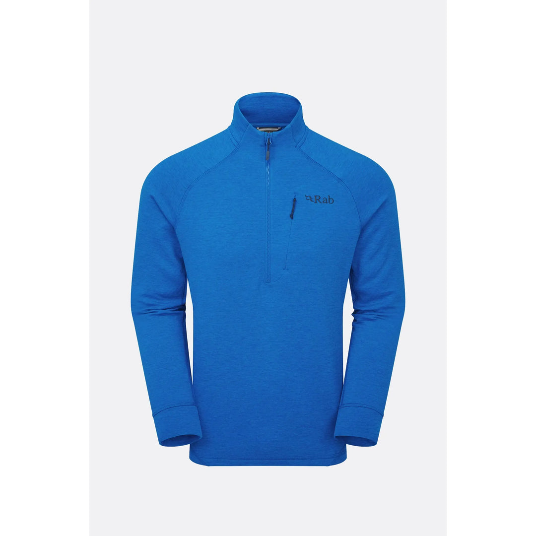 Mens Rab Nexus Pull On Fleece