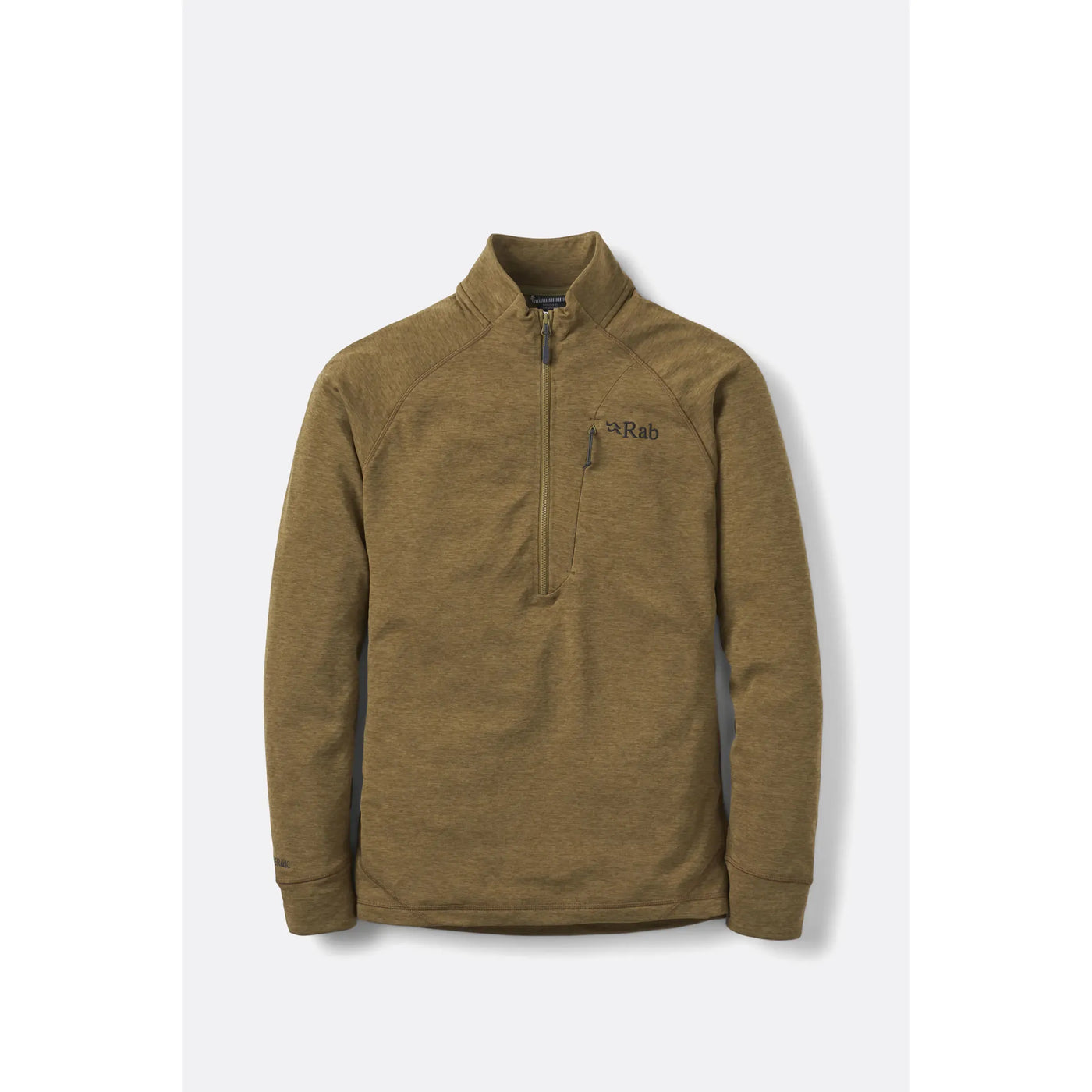 Mens Rab Nexus Pull On Fleece