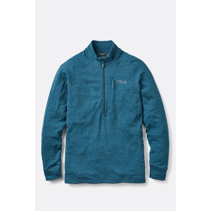 Mens Rab Nexus Pull On Fleece