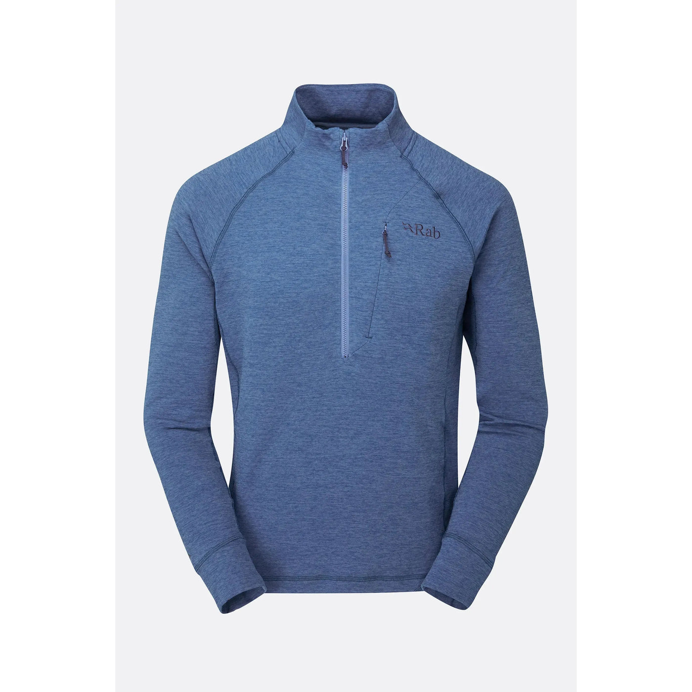 Mens Rab Nexus Pull On Fleece
