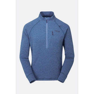 Mens Rab Nexus Pull On Fleece