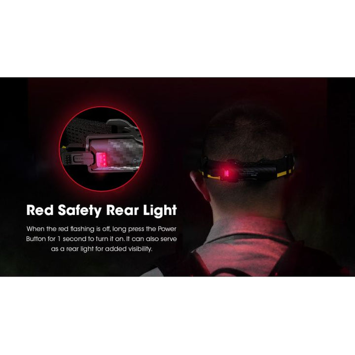 Nitecore Carbo 6K Battery Kit