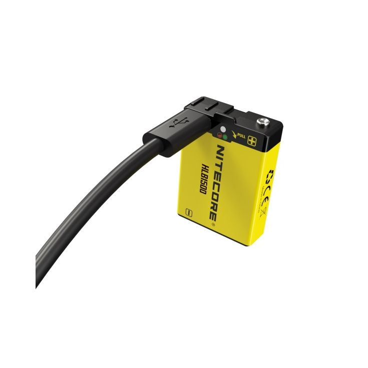 Nitecore HLB1500 Spare Battery