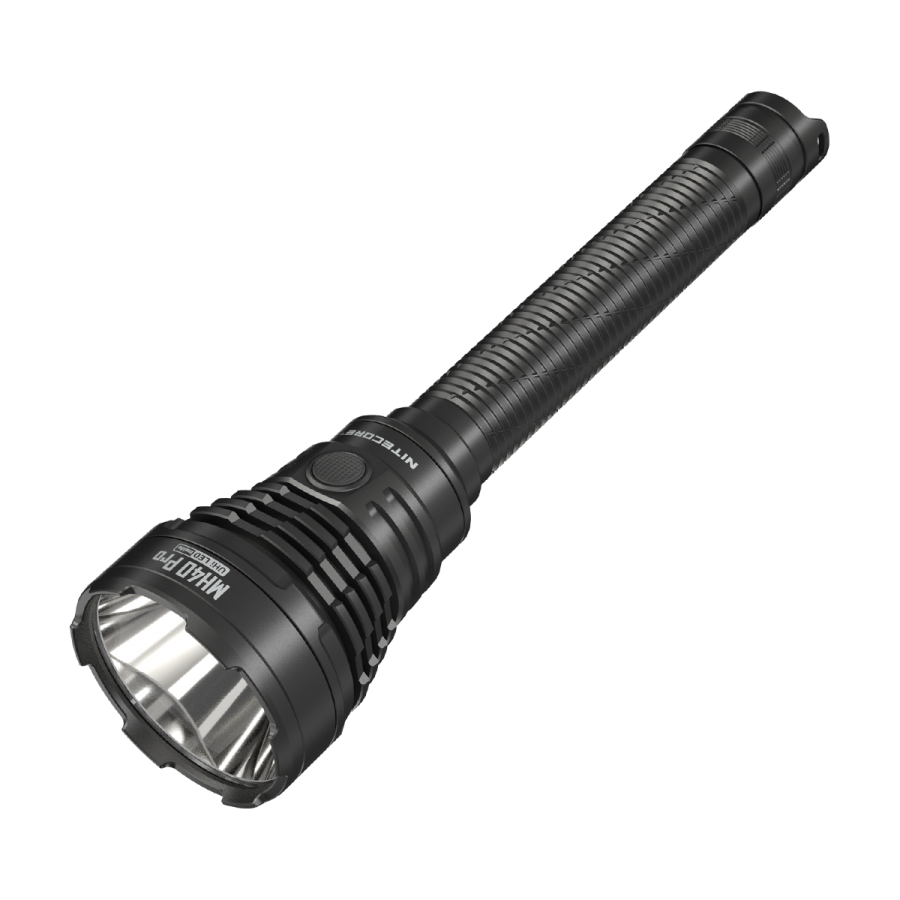 Nitecore MH40 Pro hunting flashlight