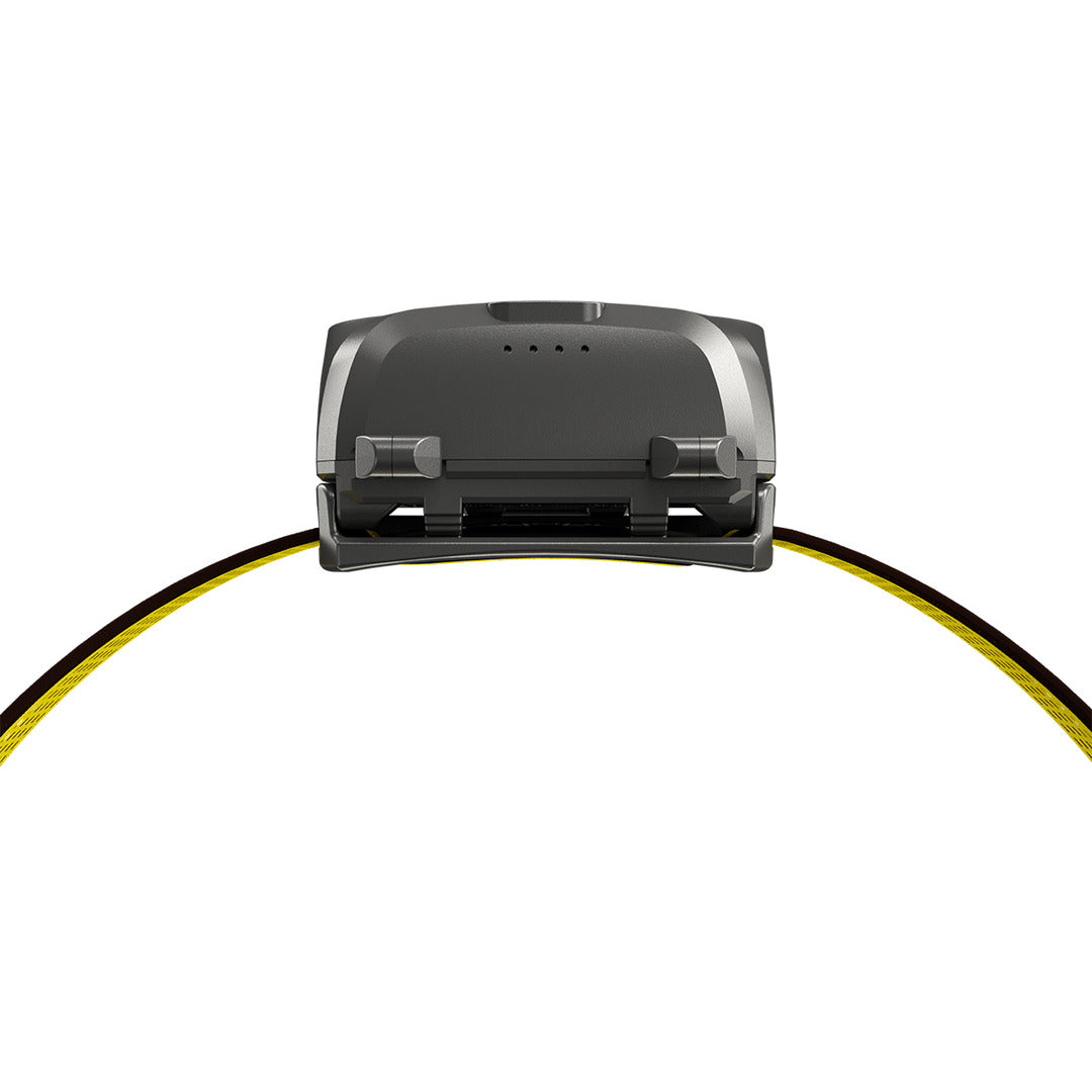 Nitecore UT27 Pro Rechargeable Headlamp 800 lumens — detail | Nitecore NZ