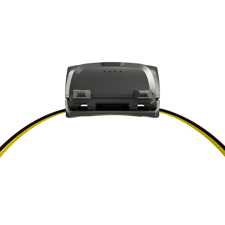 Nitecore UT27 Pro Rechargeable Headlamp 800 lumens — detail | Nitecore NZ