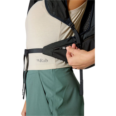 Rab Nitron Lightweight Pack
