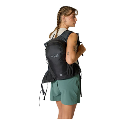 Rab Nitron Lightweight Pack