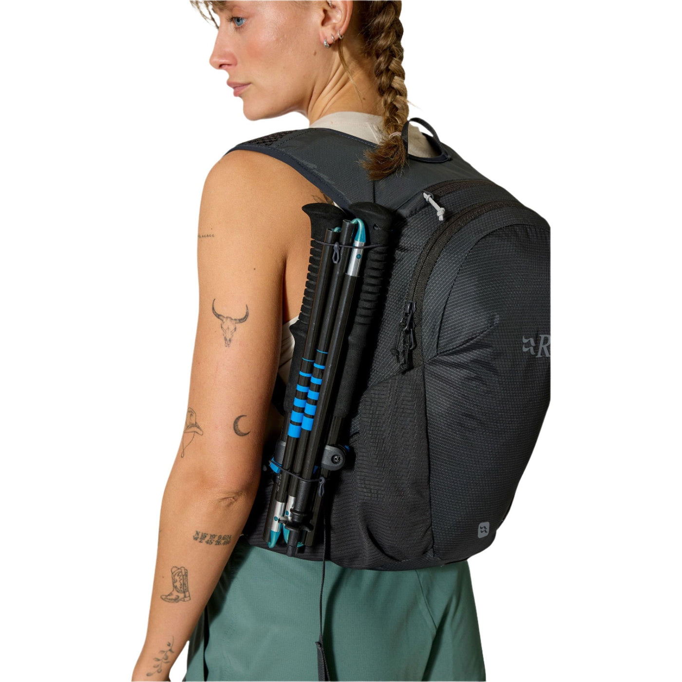 Rab Nitron Lightweight Pack