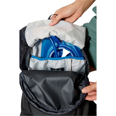 Rab Nitron Lightweight Pack
