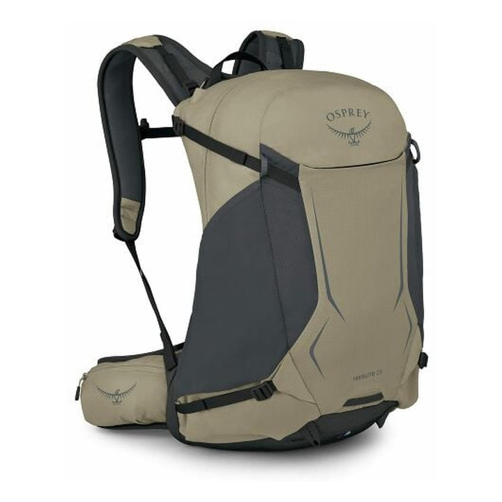 Osprey Hikelite 28 Hiking Backpack - Olive Tan