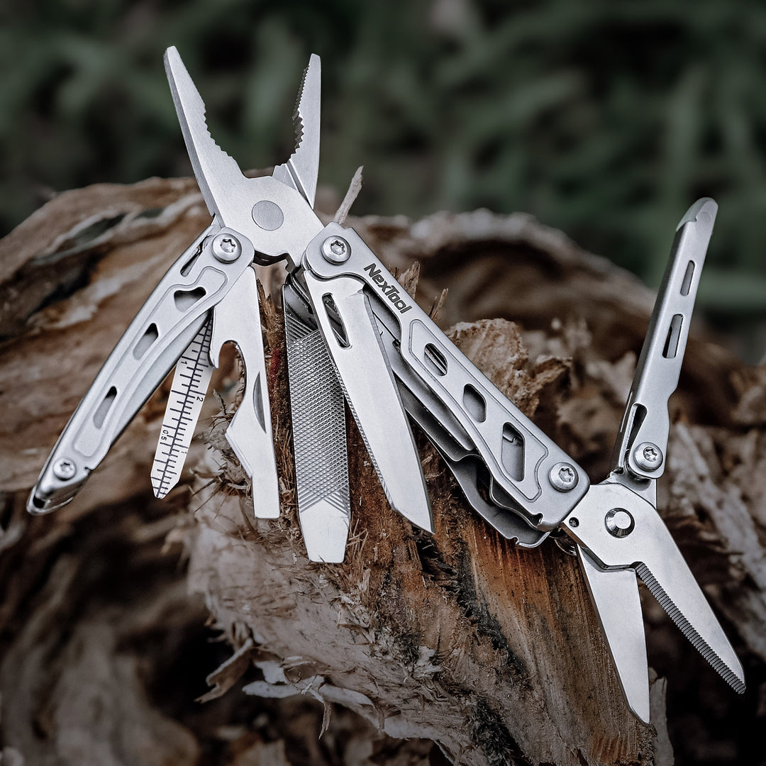 Mini Flagship F12 - Built Stronger for Every Task