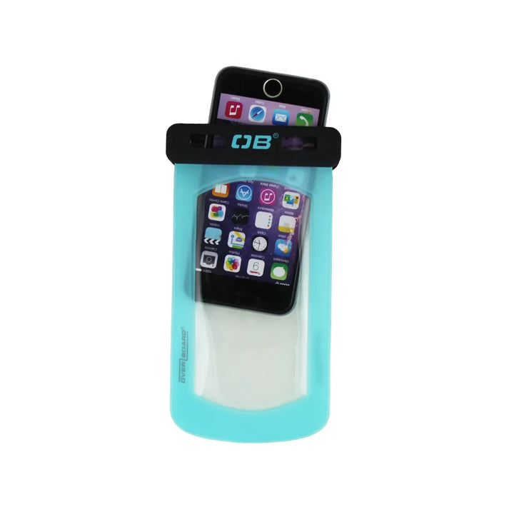 Overboard Small Phone Case