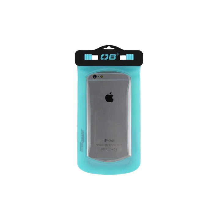 Overboard Small Phone Case