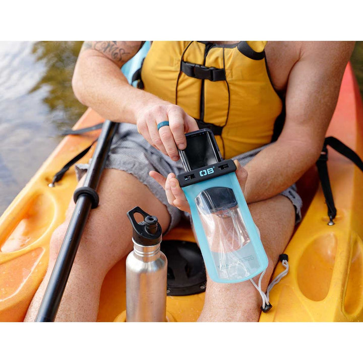 Overboard Small Phone Case