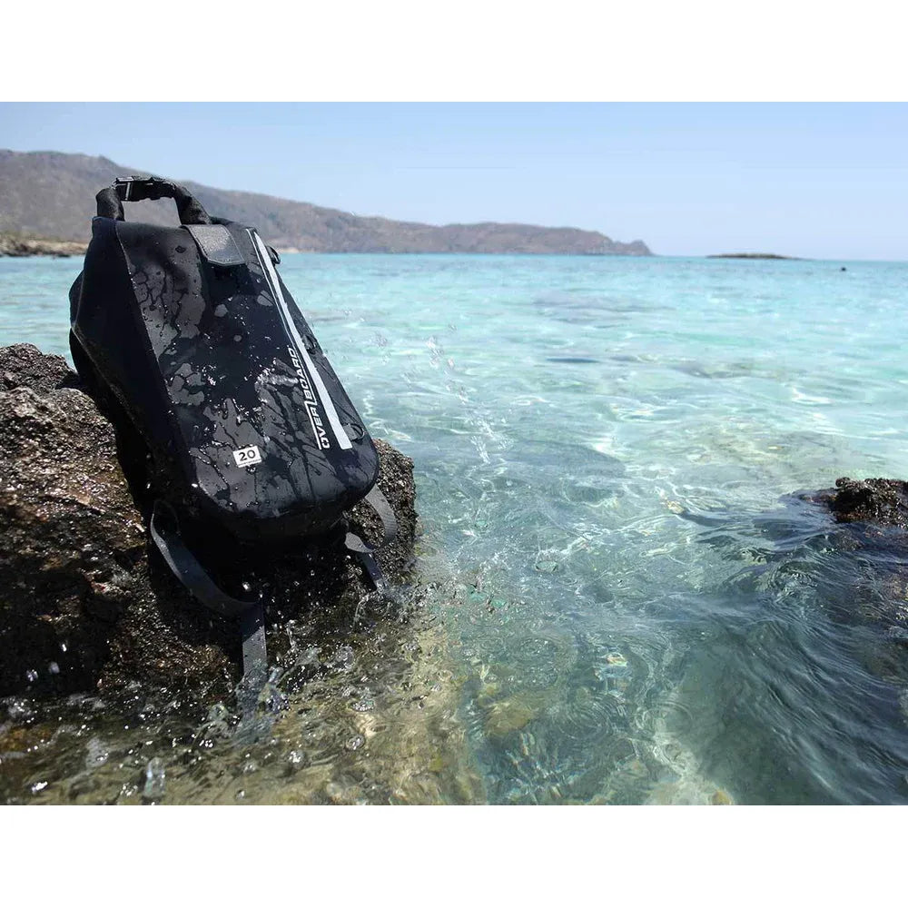 Overboard Classic Waterproof Backpack 30L