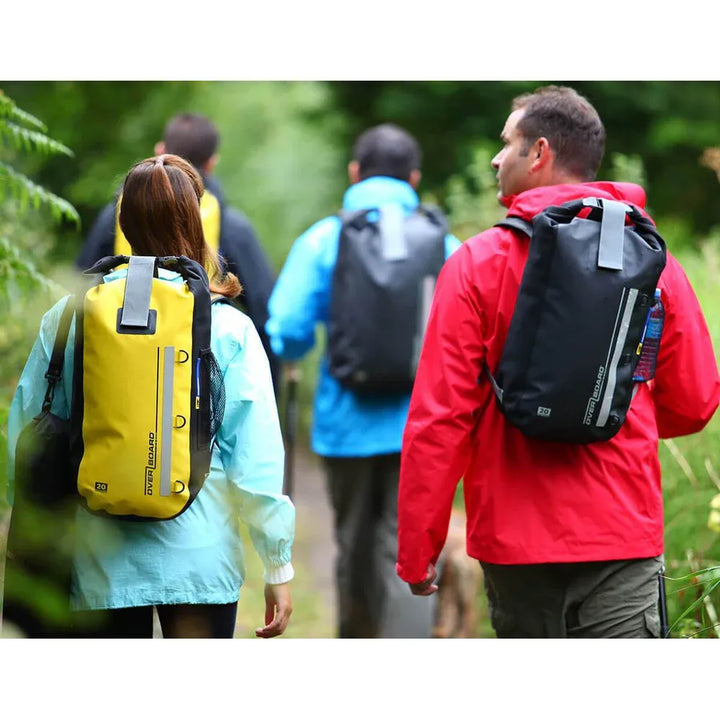 Overboard Classic Waterproof Backpack 30L