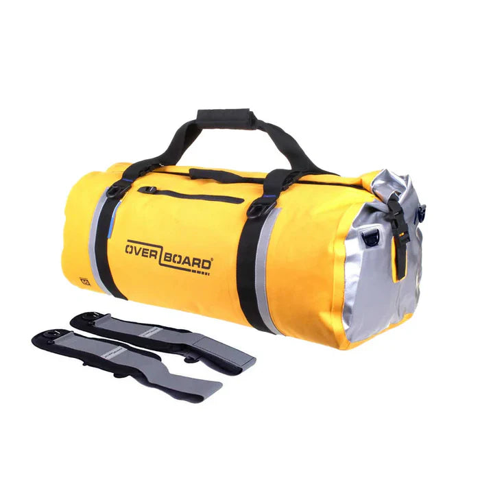 Overboard Pro-Sports Waterproof Duffel 60Litre