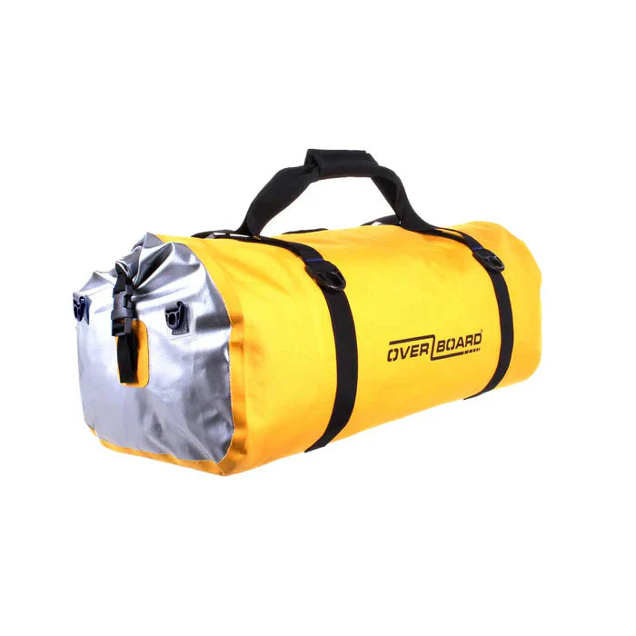 Overboard Pro-Sports Waterproof Duffel 60Litre