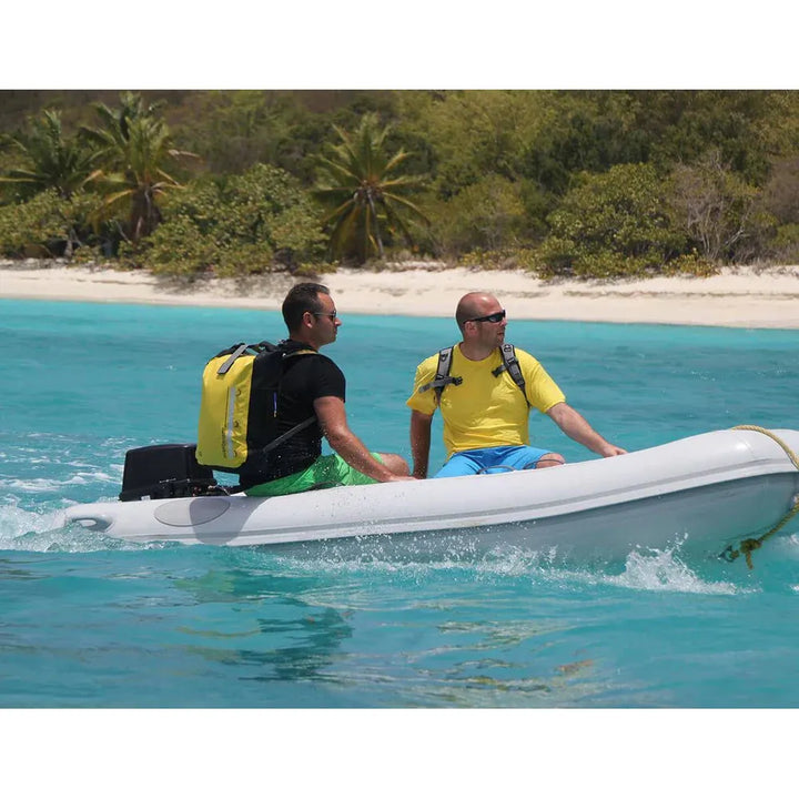 Overboard Classic Waterproof Backpack 45L