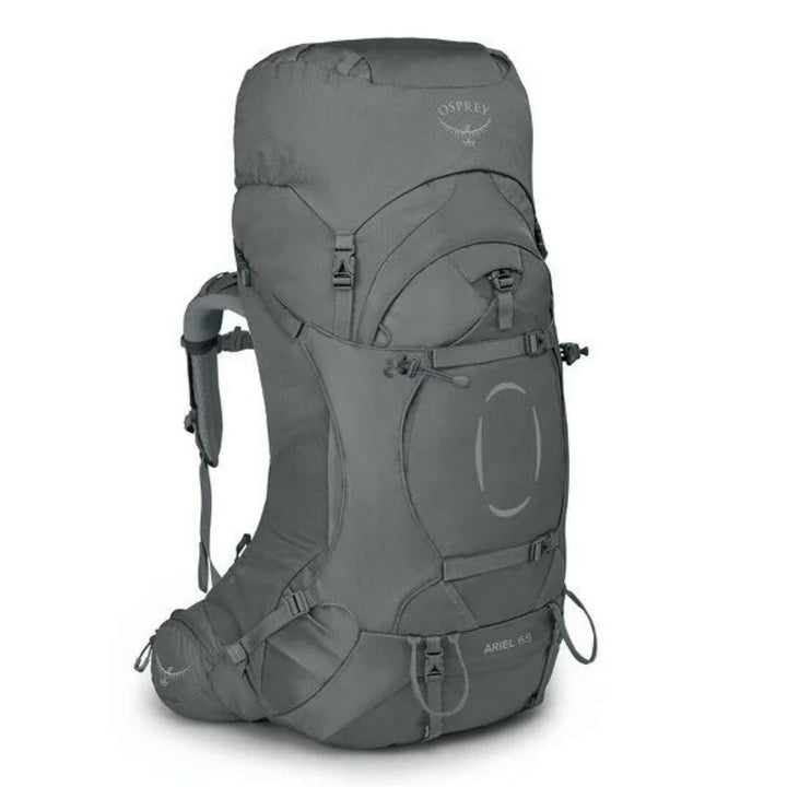 Osprey Ariel 65 - Womens Pack — detail | Osprey NZ