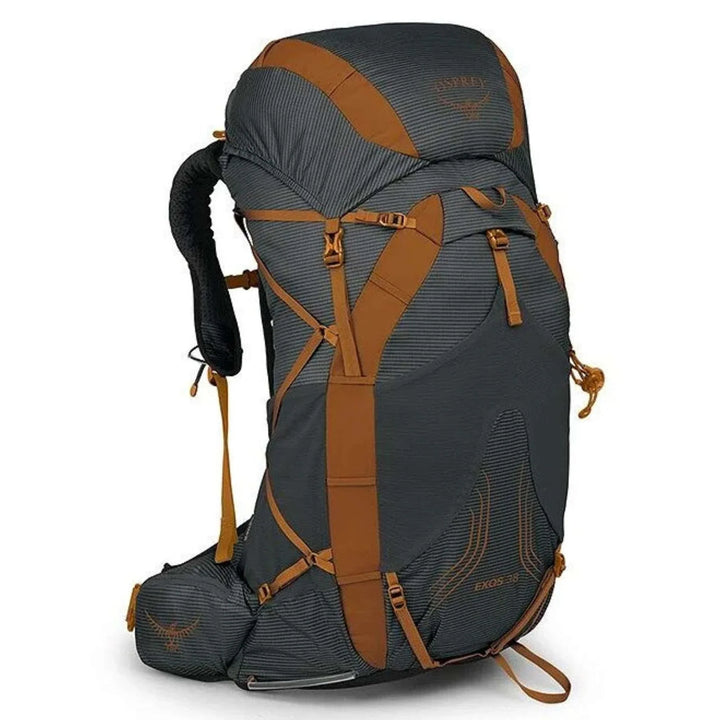 Osprey Exos 38 - Mens Pack | Osprey NZ