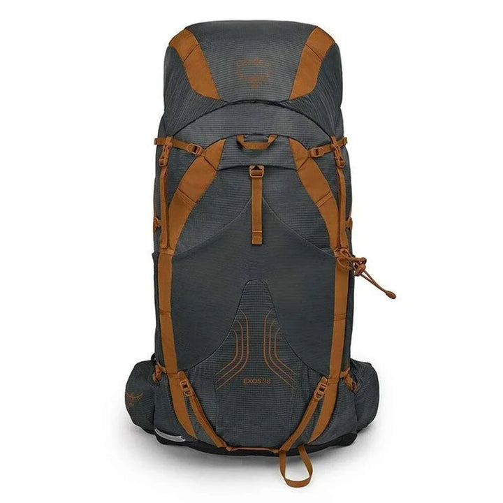 Osprey Exos 38 - Mens Pack — detail | Osprey NZ