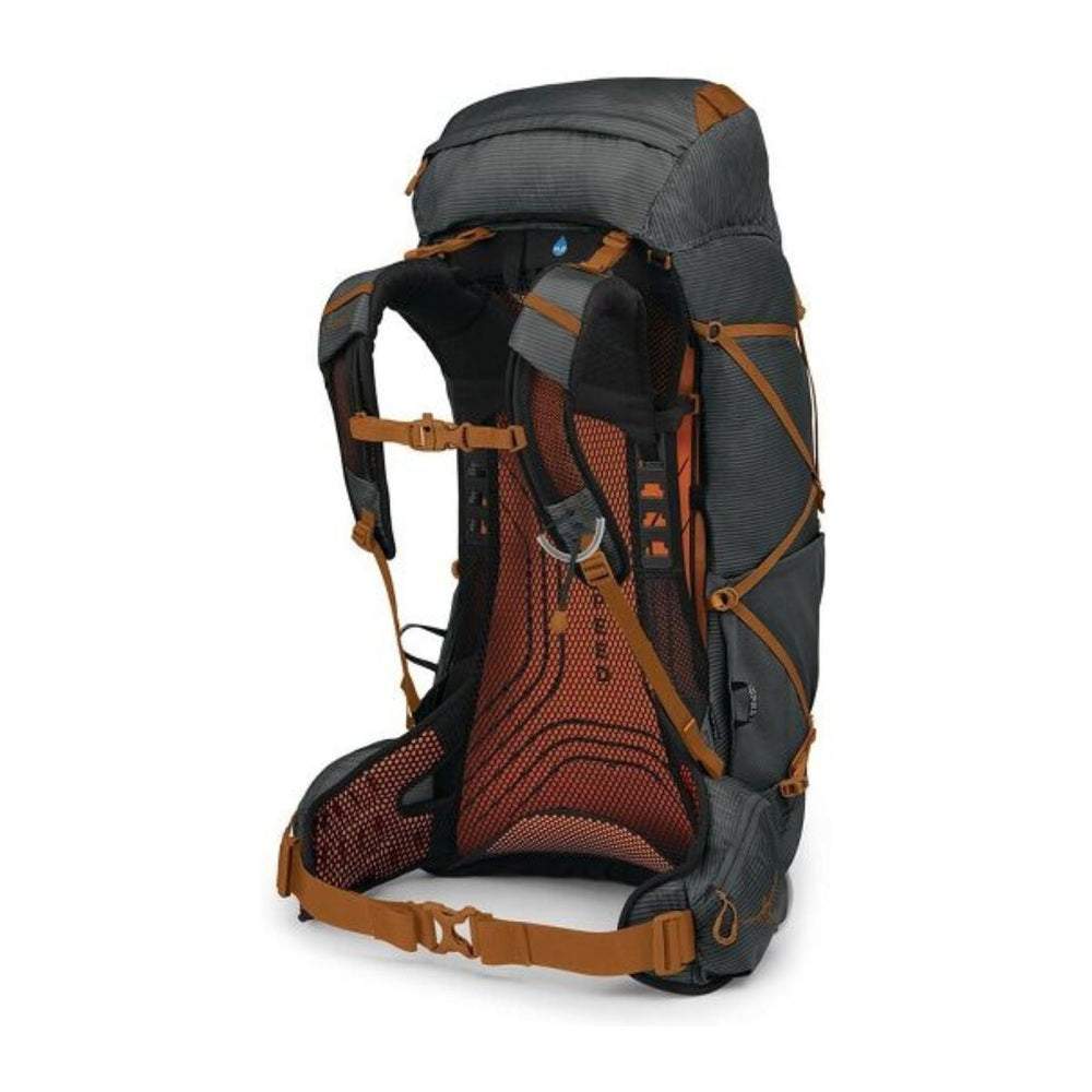 Osprey Exos 48 - Pack — detail | Osprey NZ