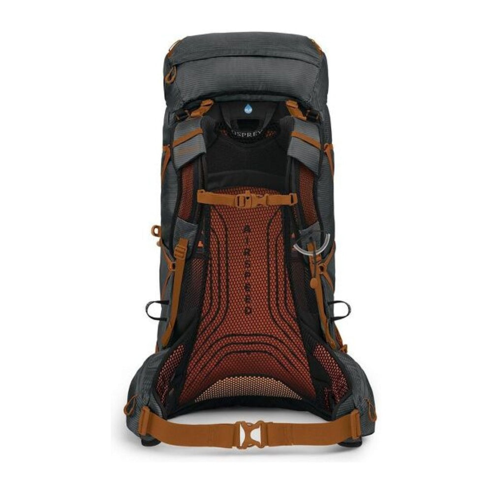 Osprey Exos 48 - Pack — detail | Osprey NZ