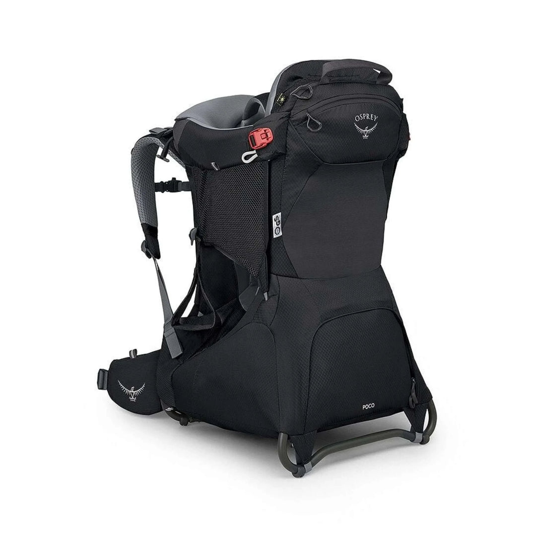 Osprey Poco Child Carrier with Rain Cover | Osprey NZ
