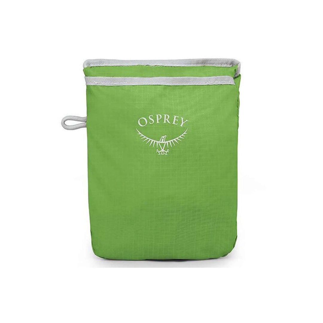 Osprey Poco Child Carrier with Rain Cover — detail | Osprey NZ