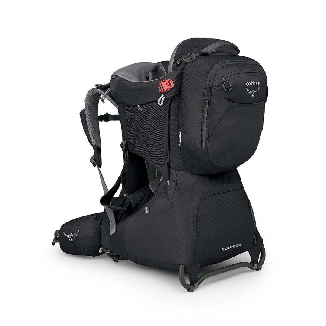 Osprey Poco Premium Child Carrier with Rain Cover | Osprey NZ