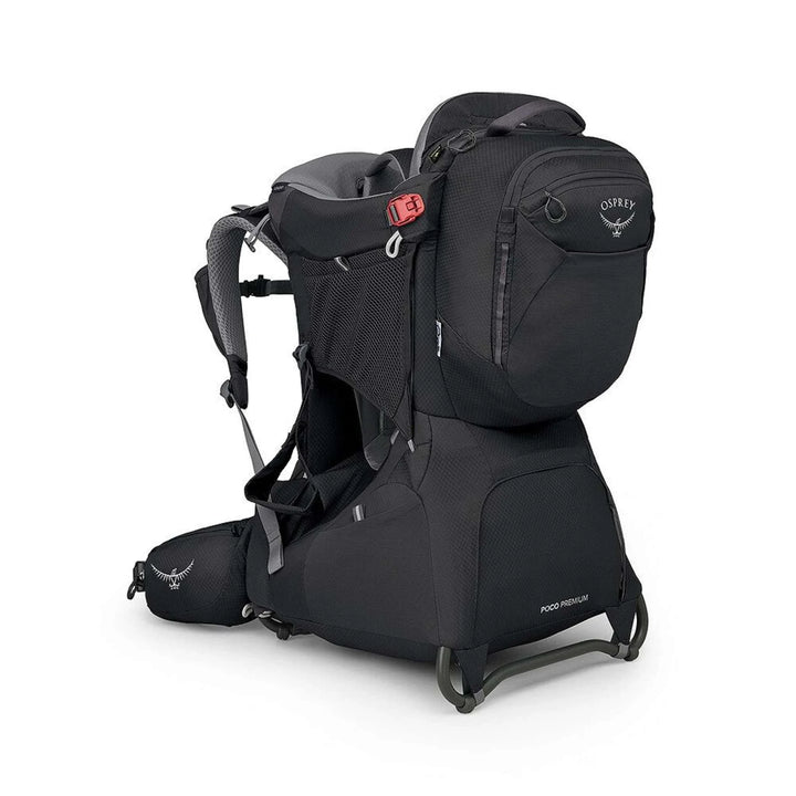 Osprey Poco Premium Child Carrier with Rain Cover | Osprey NZ