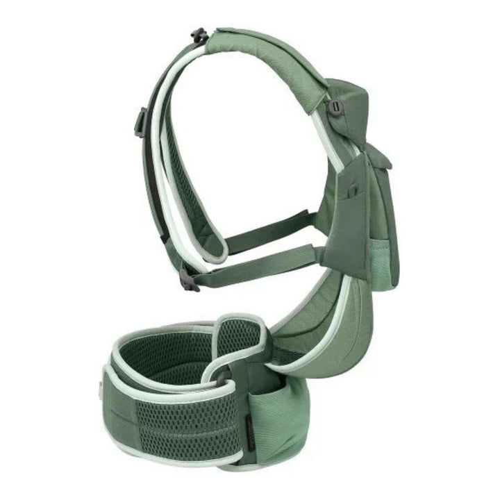 Osprey Poco Soft Child Carrier — detail | Osprey NZ