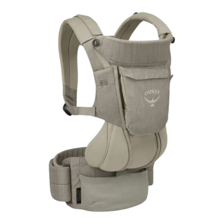 Osprey Poco Soft Child Carrier LT — detail | Osprey NZ