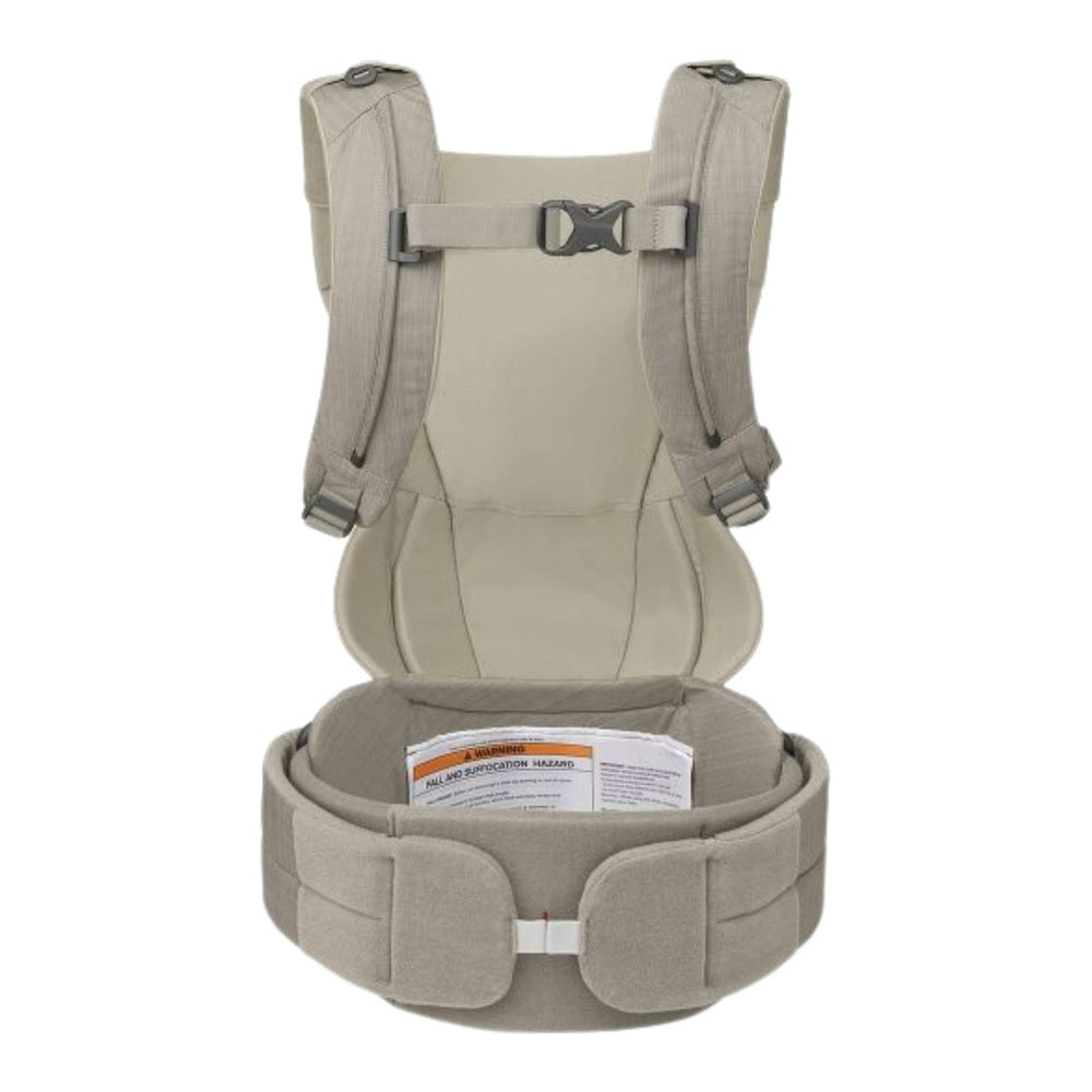 Osprey Poco Soft Child Carrier LT — detail | Osprey NZ